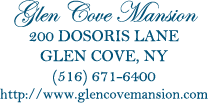 Glen Cove Mansion